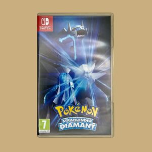 Pokémon: Strahlender Diamant