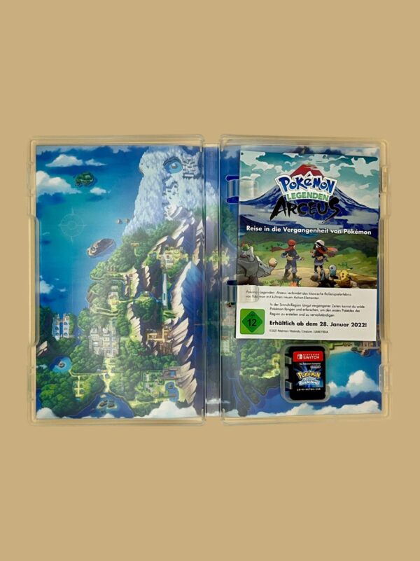 Pokémon: Strahlender Diamant - Image 3