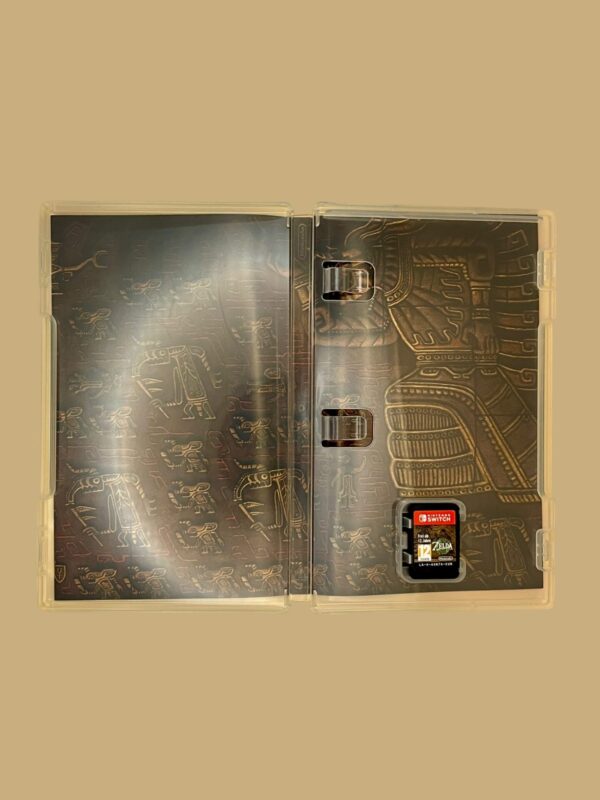 The Legend of Zelda: Tears of the Kingdom - Image 3