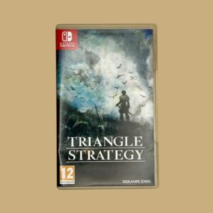 Triangle Strategy