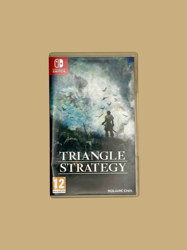 Triangle Strategy