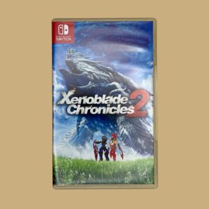 Xenoblade Chronicles 2