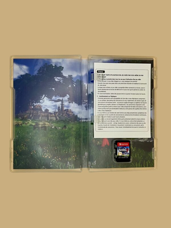 Xenoblade Chronicles 2 - Image 3