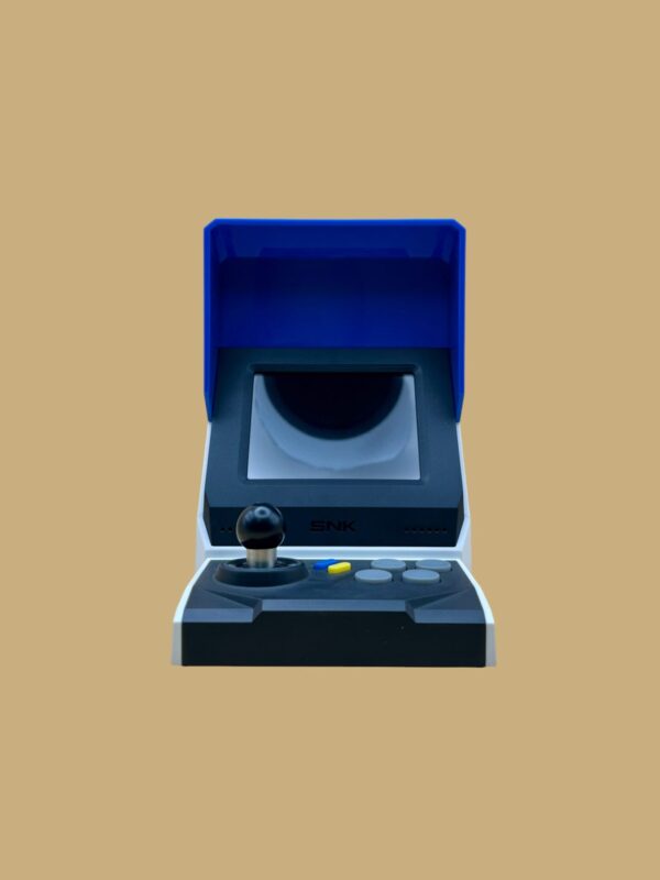 SNK NeoGeo Mini International - Image 3