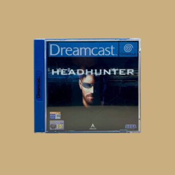 Headhunter