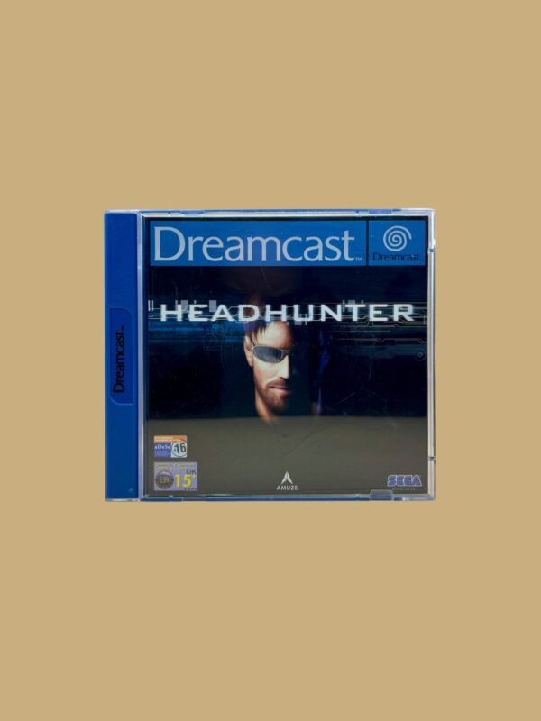 Headhunter
