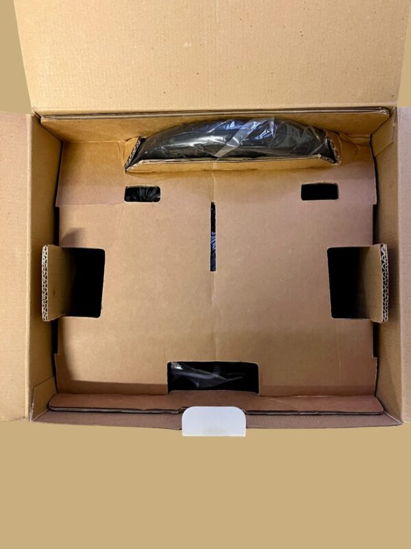 Sega Dreamcast: Racing Controller (Model HKT-7400) - Image 4