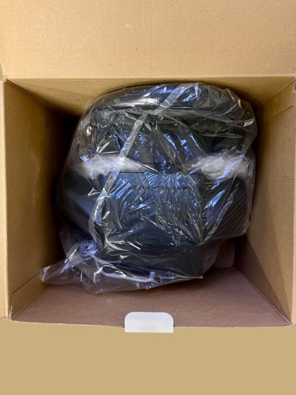 Sega Dreamcast: Racing Controller (Model HKT-7400) - Image 2