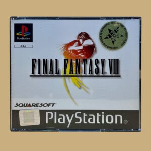 Final Fantasy VIII