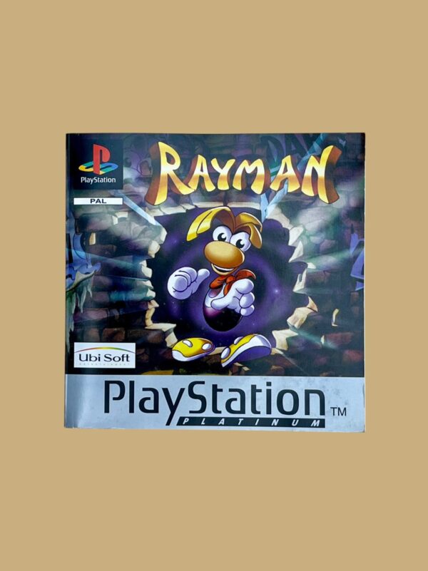 Rayman - Image 4