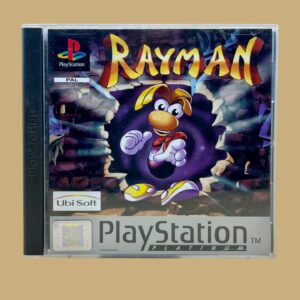 Rayman