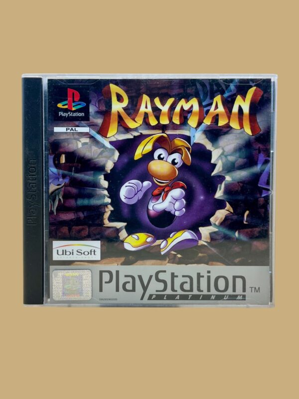 Rayman