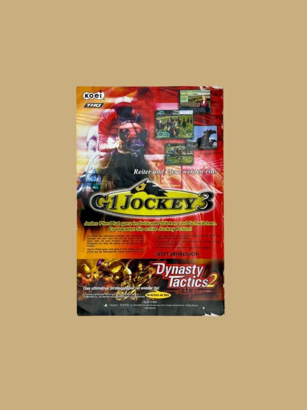 Dynasty Warriors 4 - Image 2