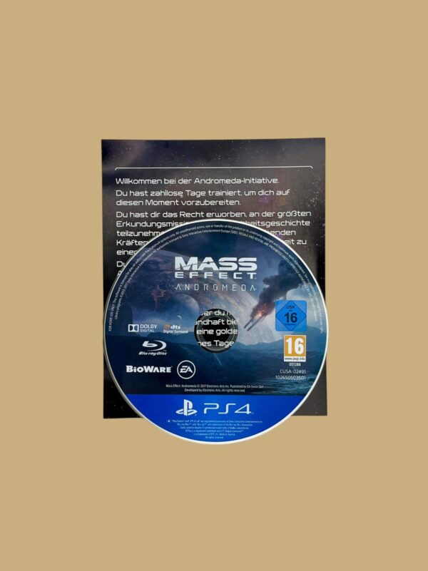 Mass Effect: Andromeda - Image 3