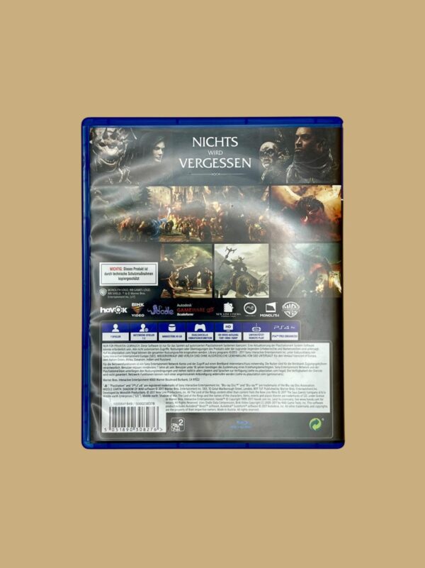 Mittelerde: Schatten des Krieges - Image 2