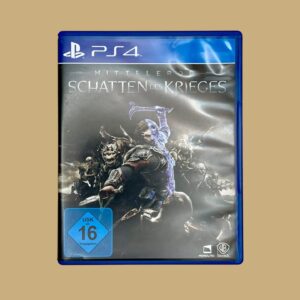 Mittelerde: Schatten des Krieges