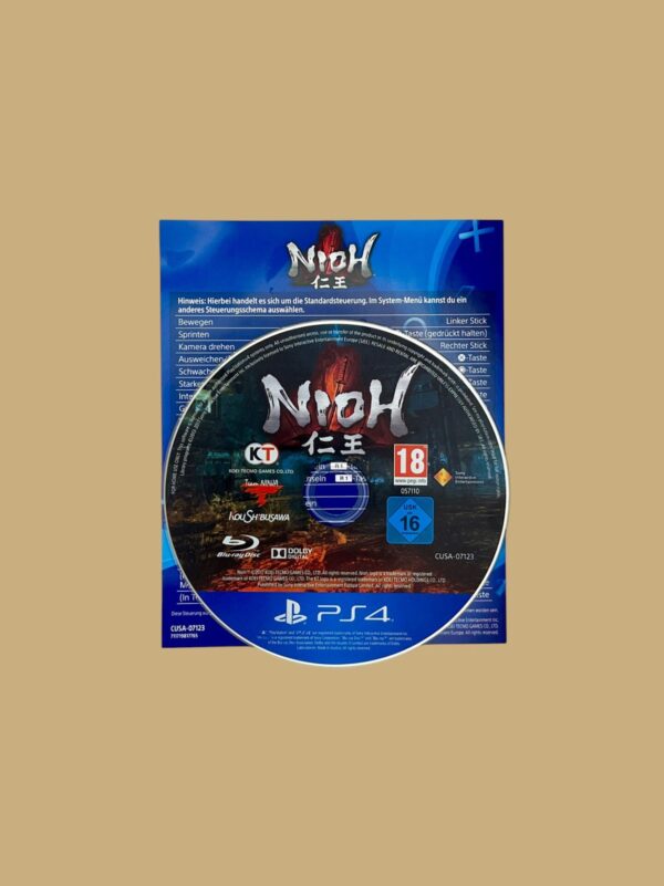 Nioh - Image 3