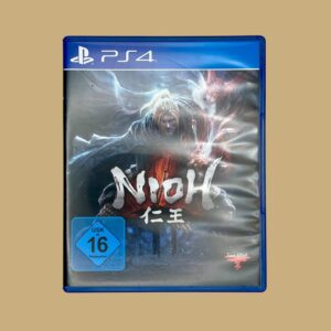 Nioh