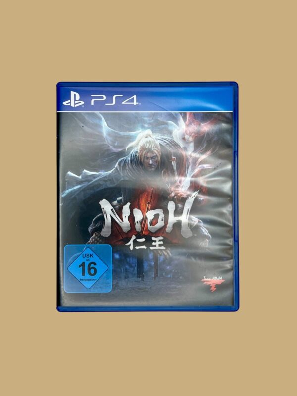 Nioh