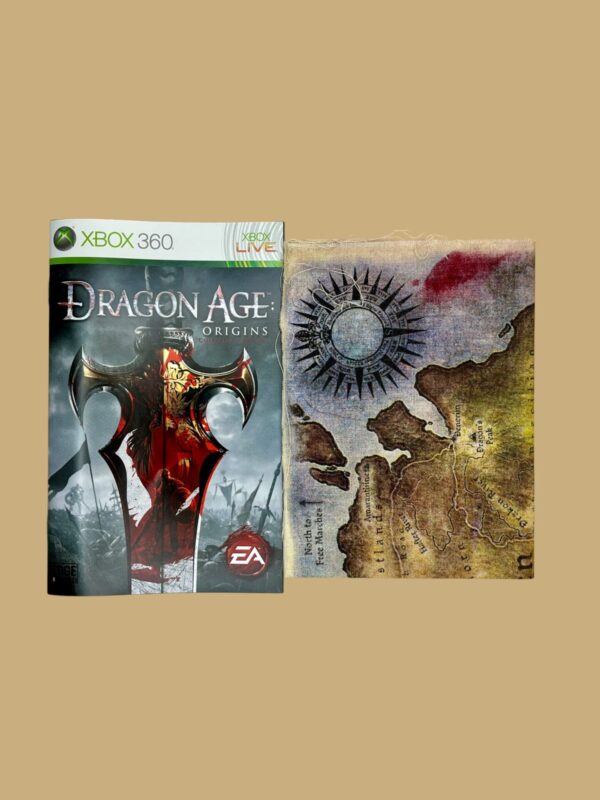 Dragon Age: Origins - Collector's Edition – Bild 6