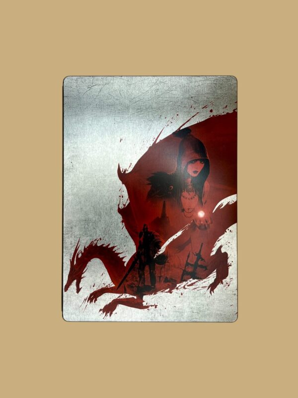 Dragon Age: Origins - Collector's Edition – Bild 3