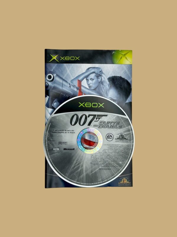 007: Everything Or Nothing – Bild 3