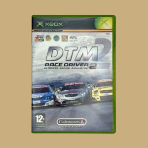 DTM Race Driver 2