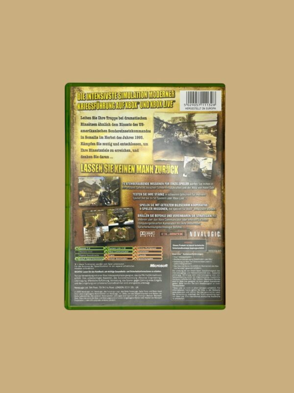 Delta Force: Black Hawk Down – Bild 2