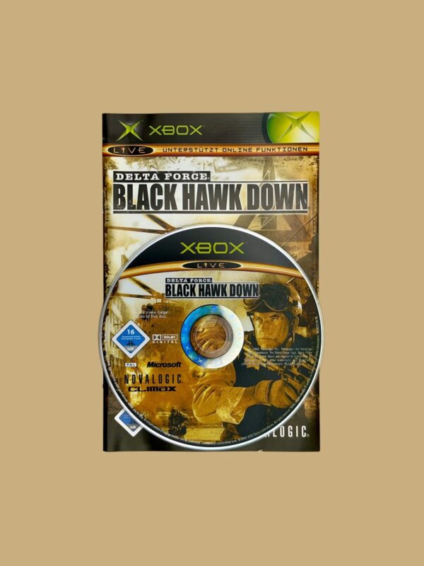 Delta Force: Black Hawk Down – Bild 3