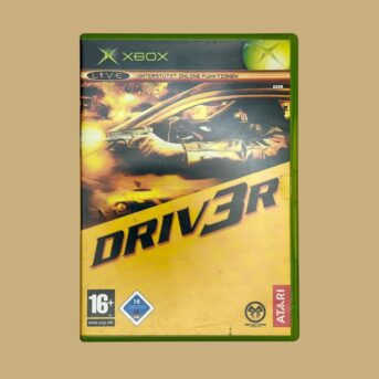Driver