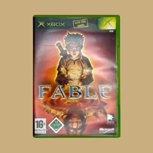 Fable