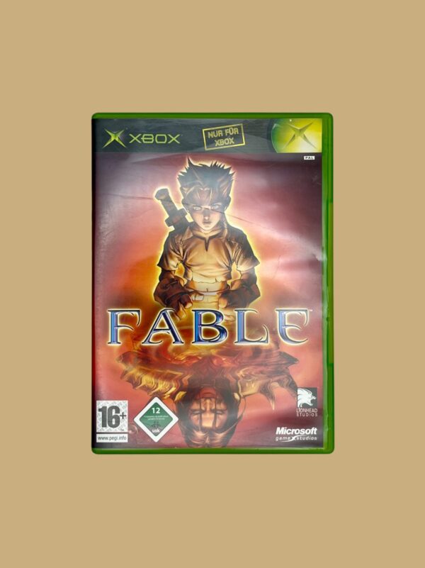 Fable