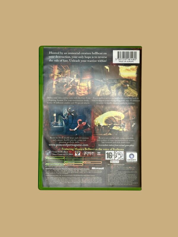 Prince of Persia: Warriors Within - Image 2