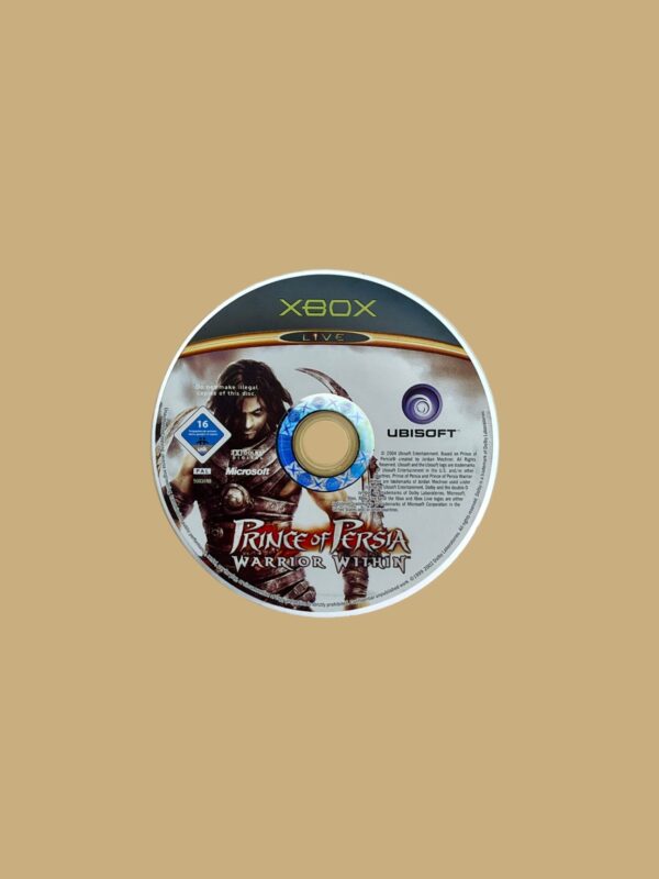 Prince of Persia: Warriors Within - Image 3