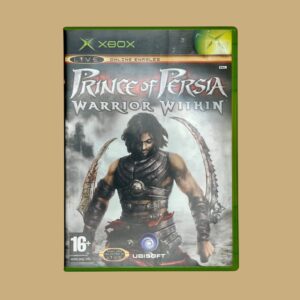 Prince of Persia: Warriors Within
