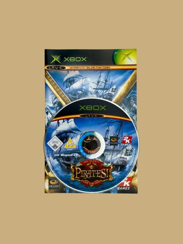Sid Meier's Pirates! - Image 3