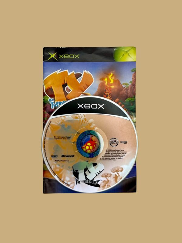 TY: The Tasmanian Tiger - Image 3