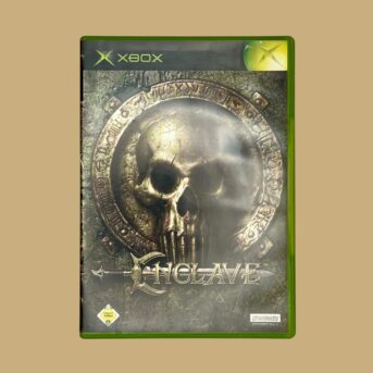 Enclave