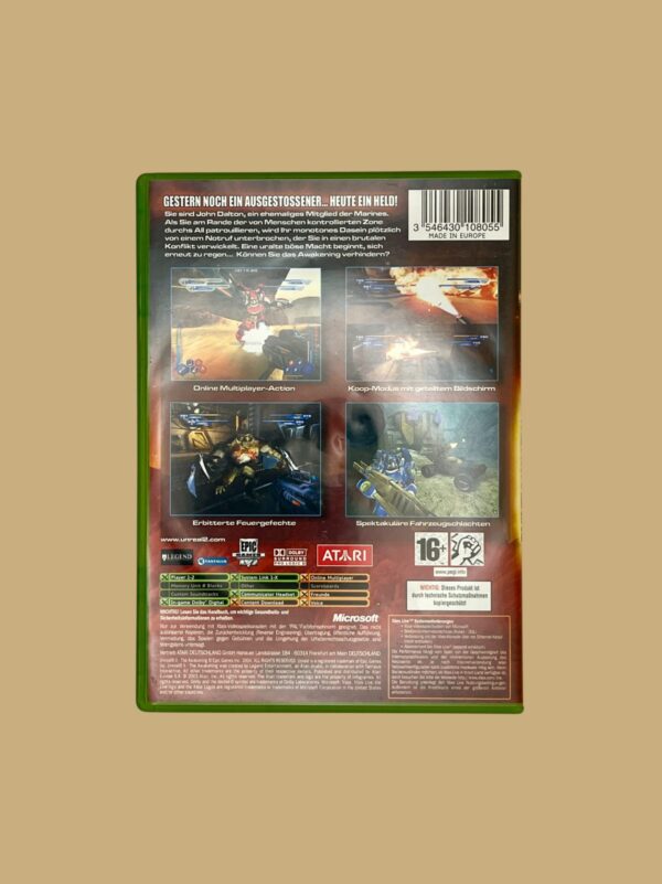 Unreal II: The Awakening - Image 2