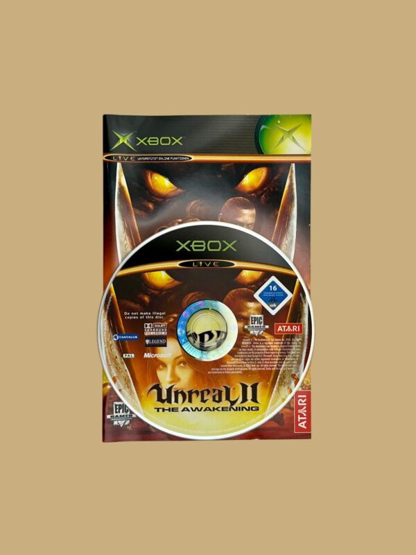 Unreal II: The Awakening - Image 3