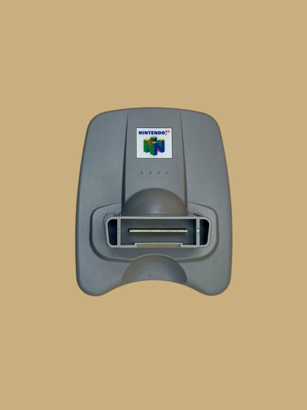 Nintendo 64: Transfer Pak (Model NUS-019) - Image 2
