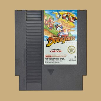 DuckTales