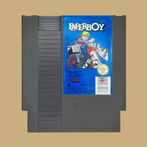 Paperboy