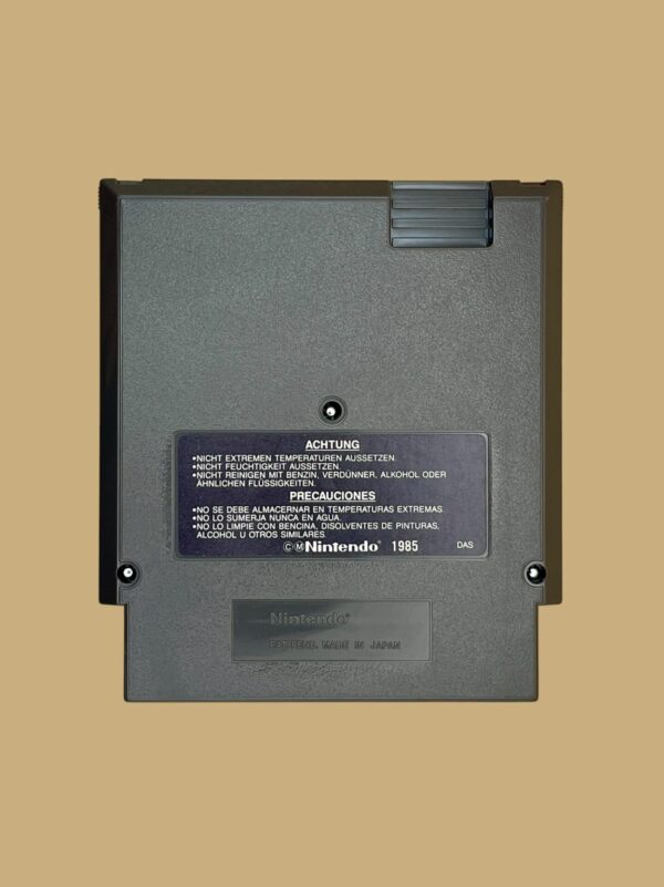 Super Mario Bros. 3 - Image 2