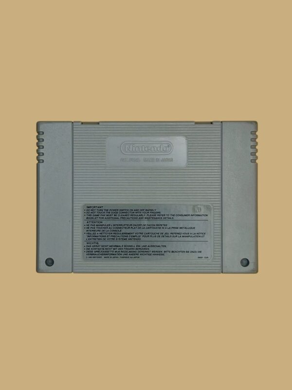 FIFA Soccer 96 – Bild 2