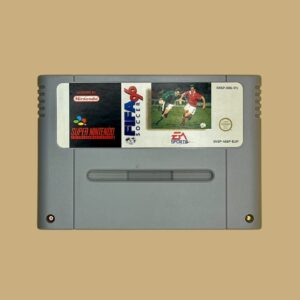 FIFA Soccer 96