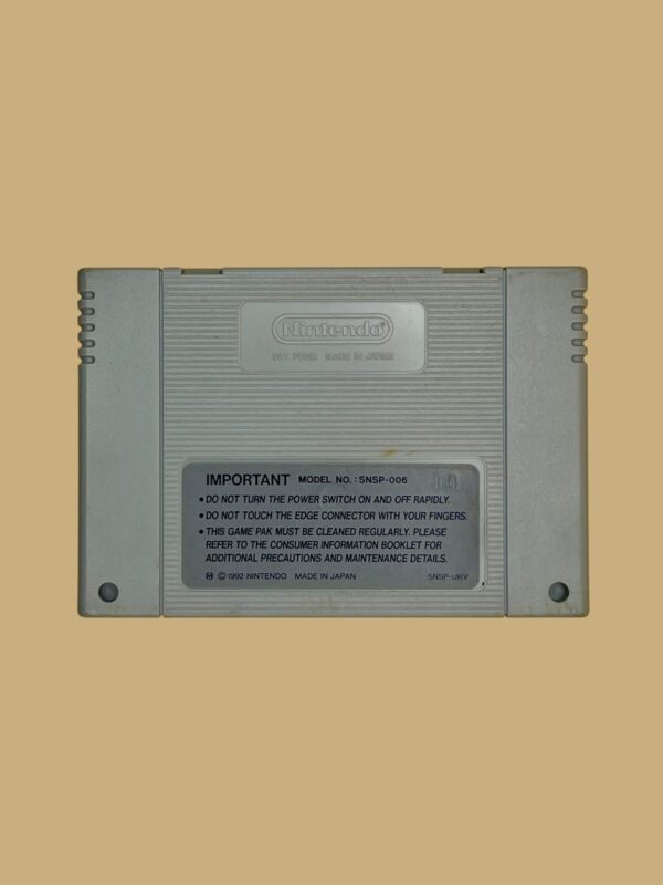 Mortal Kombat – Bild 2