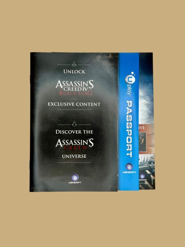 Assassin's Creed IV: Black Flag – Bild 4