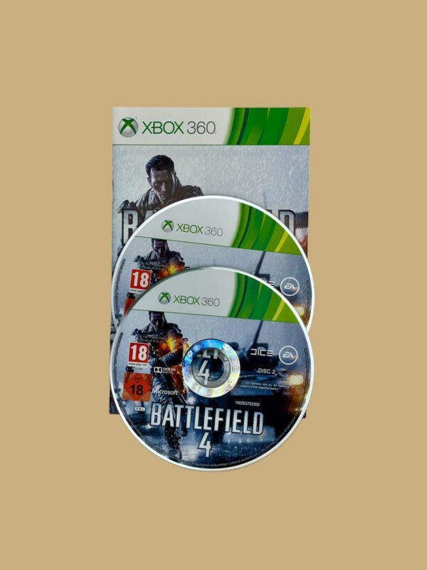 Battlefield 4 – Bild 3