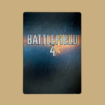 Battlefield 4
